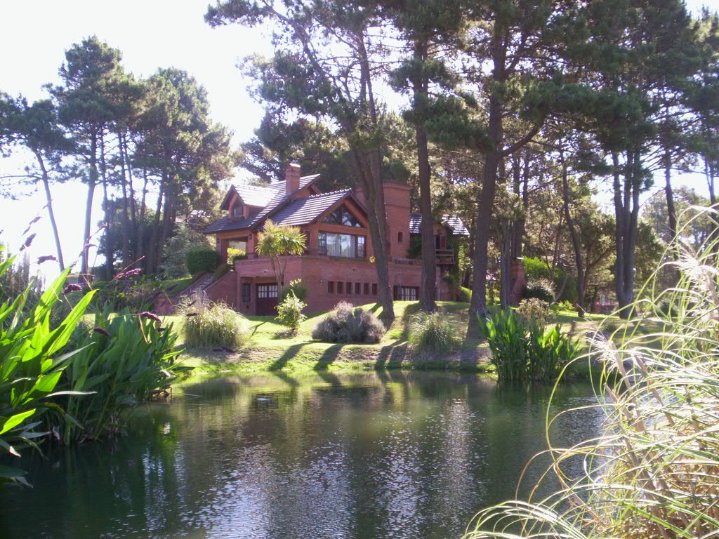 CASA MORITA, Pinamar, Bs As