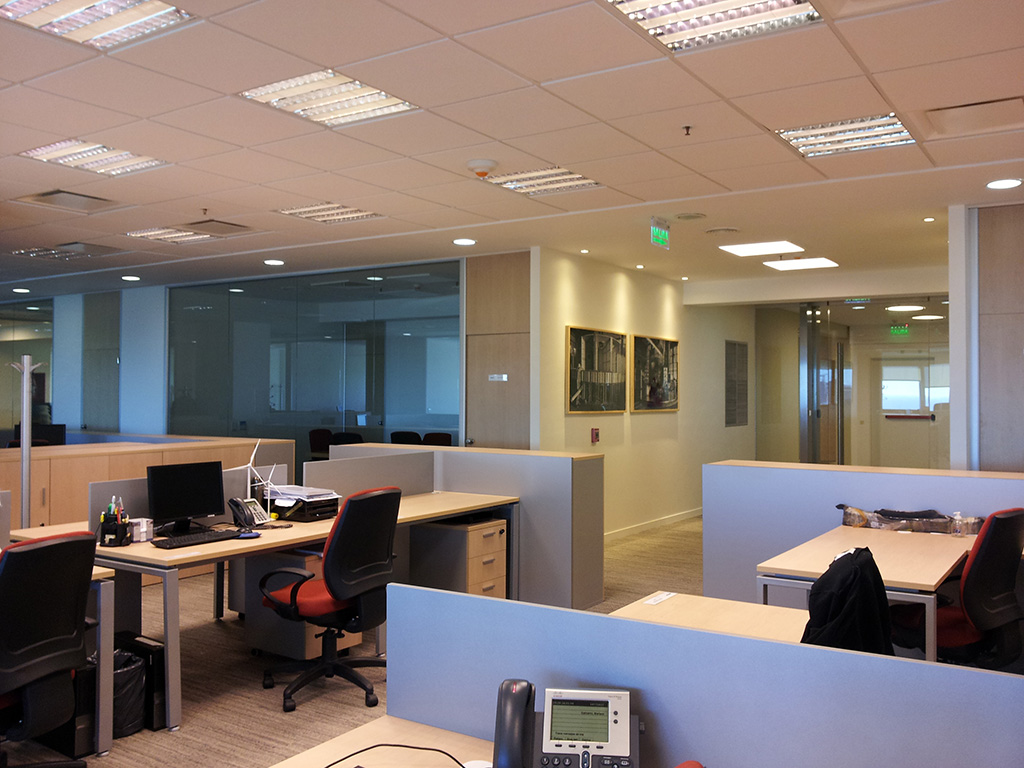 Locales en Rep Argentina  Proyecto /DDO/3.850m2