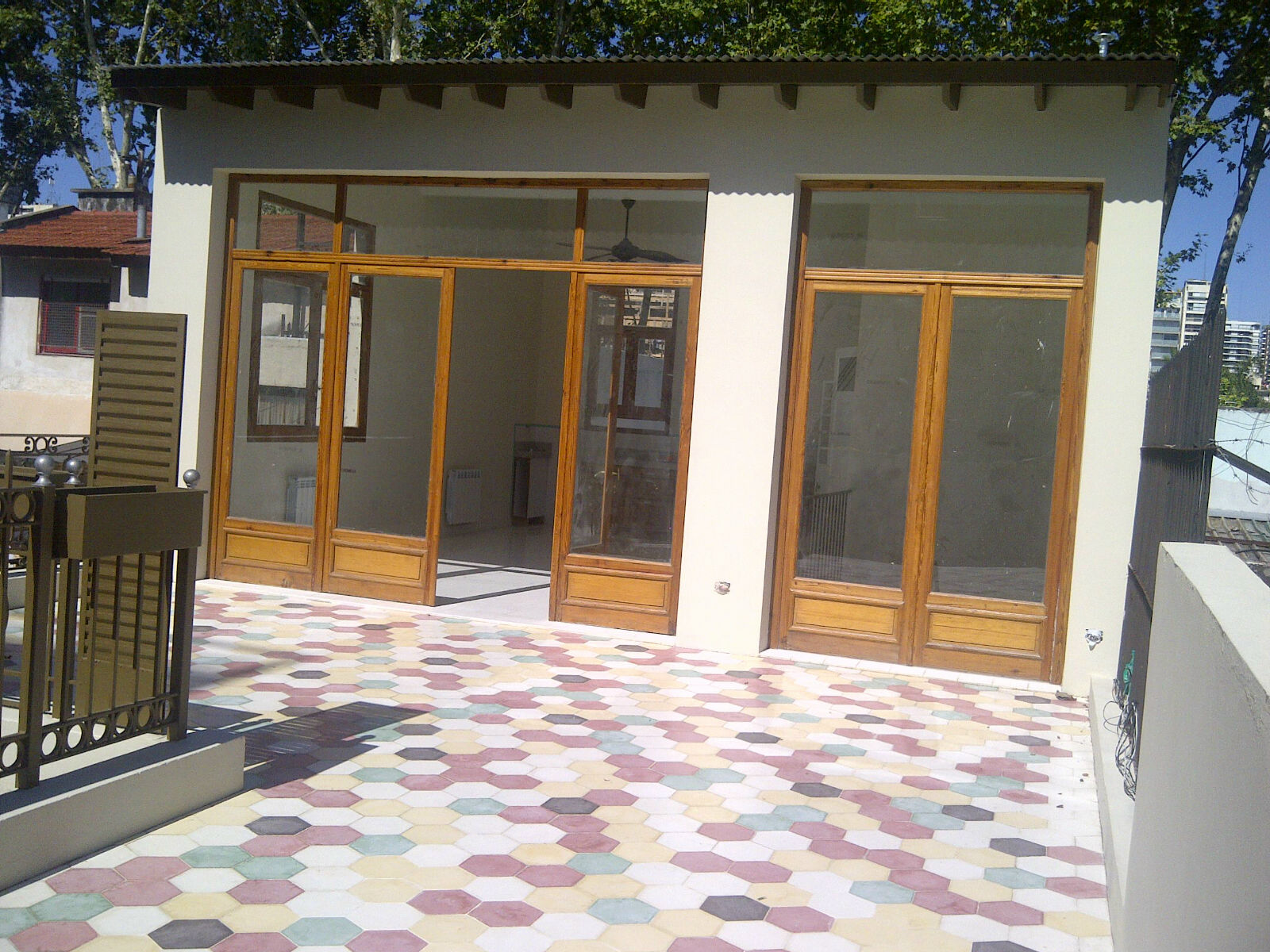 CASA MIÑONES, Belgrano, Bs As