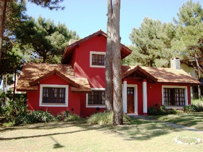CASA GEIMAN, Pinamar, Bs As